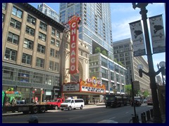 State Street 01 - Chicago Theatre